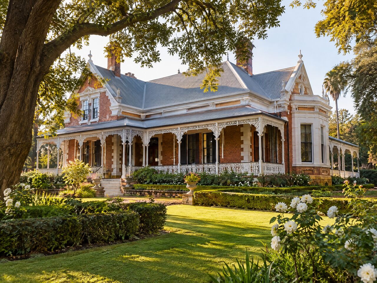 Sammy Marks Museum
