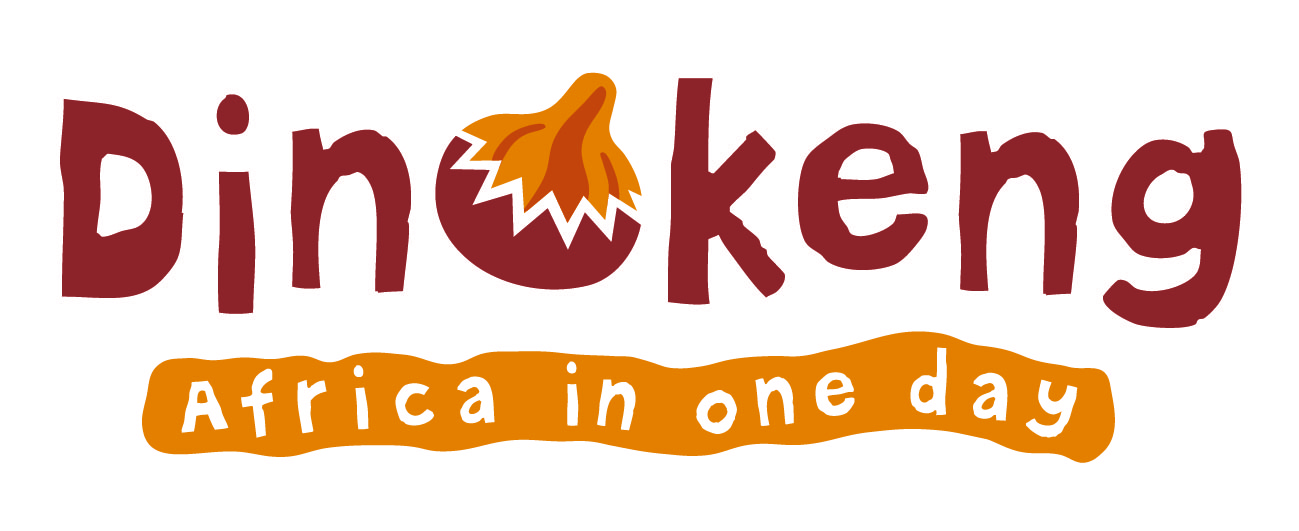 Dinokeng — Africa in one day